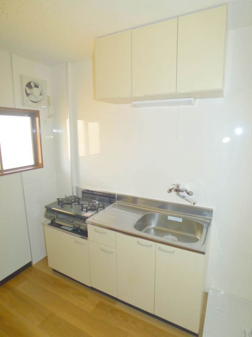 キッチン メゾン鈴木