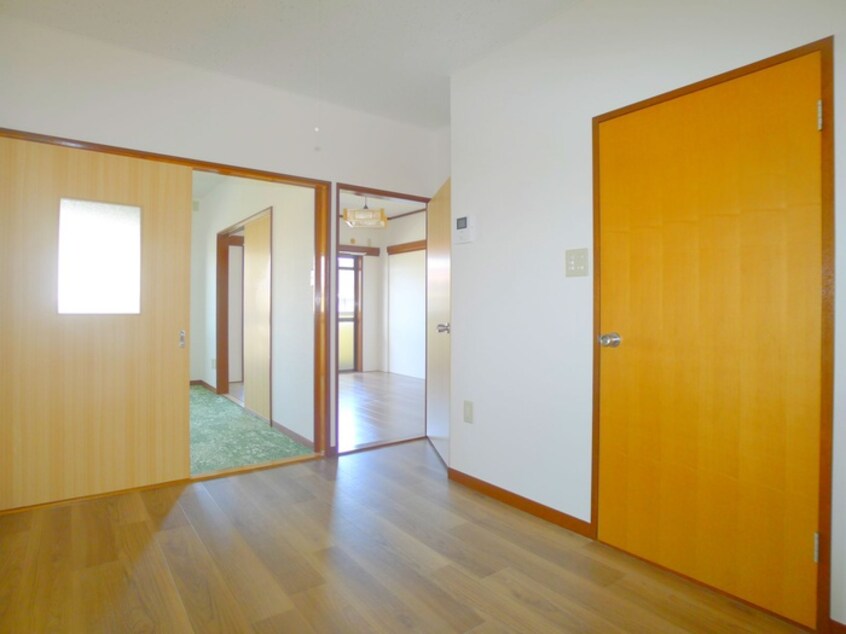 居室 メゾン鈴木