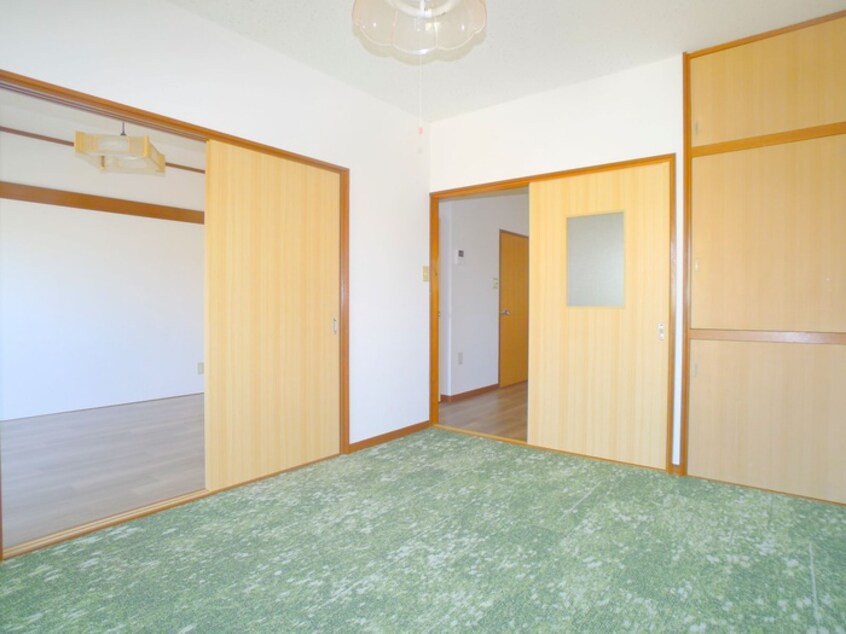 居室 メゾン鈴木