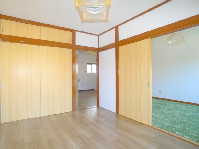 居室 メゾン鈴木