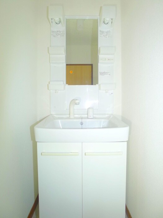 洗面 メゾン鈴木