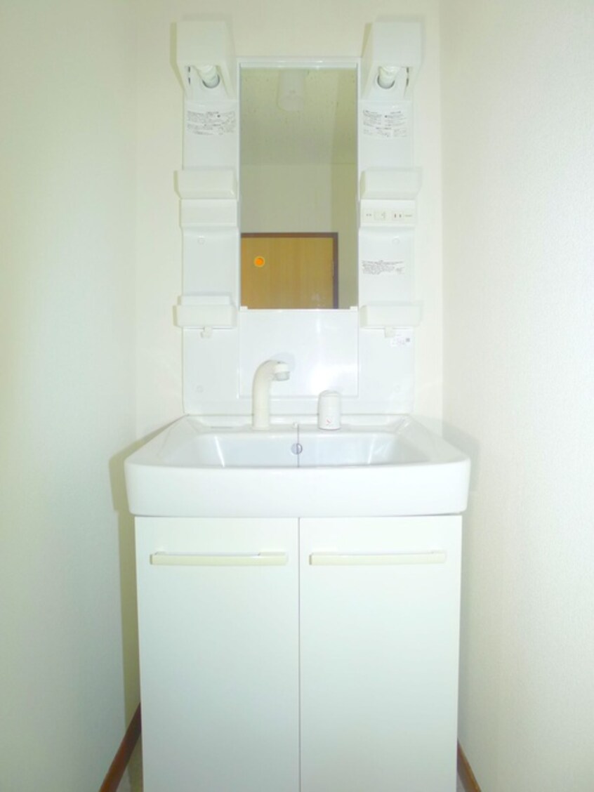 洗面 メゾン鈴木