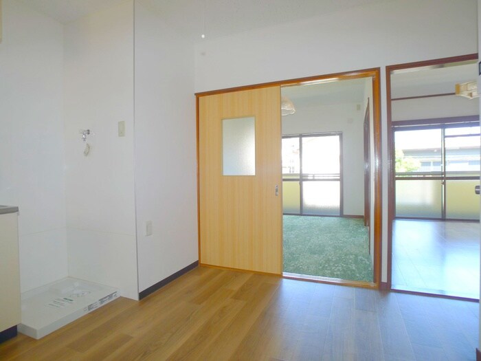 居室 メゾン鈴木