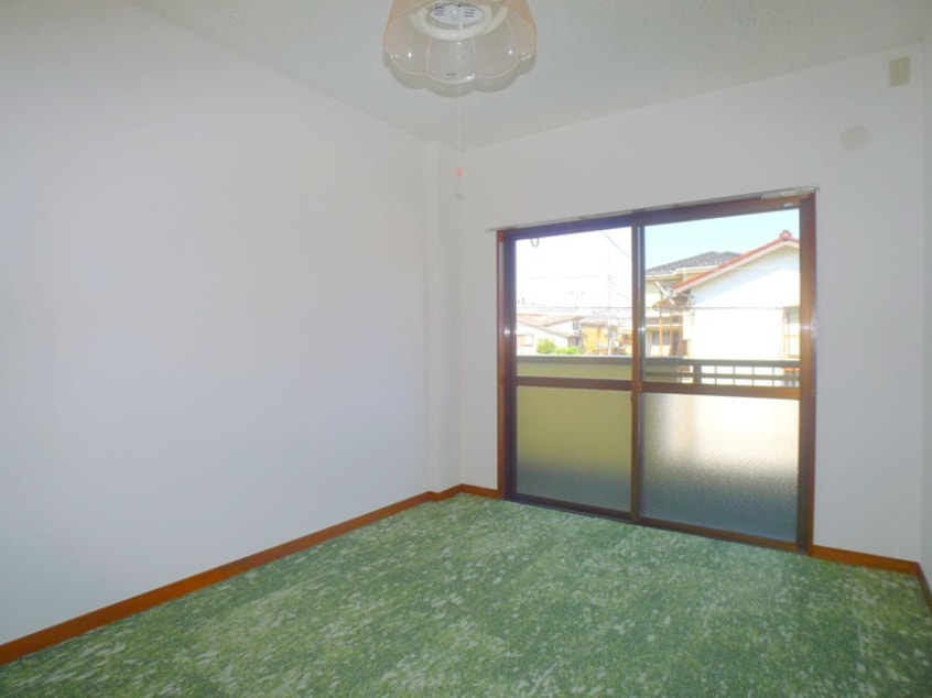 居室 メゾン鈴木