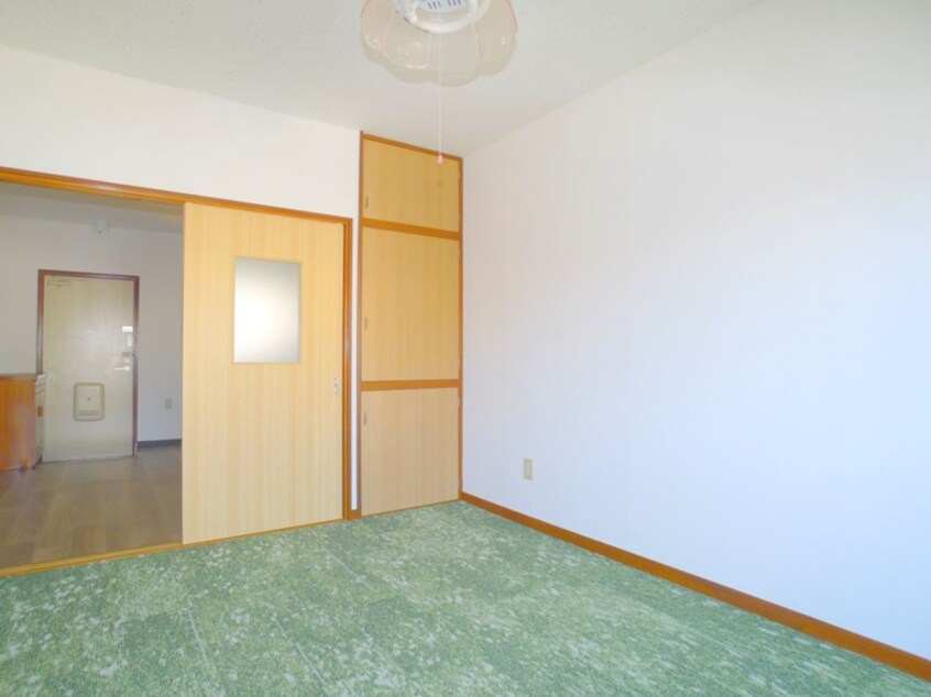 居室 メゾン鈴木