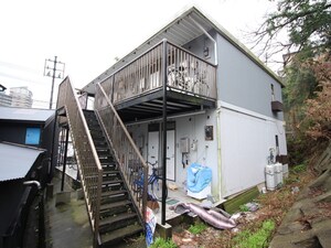 ネオメゾンハイツ
