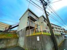 外観写真 ビューハイツ榊原B
