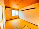 居室 ビューハイツ榊原B