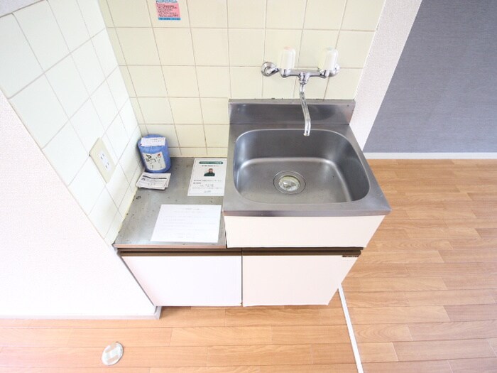 キッチン ウイリン  ２