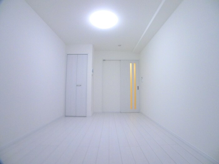 居室 メグリオ新松戸Ⅱ