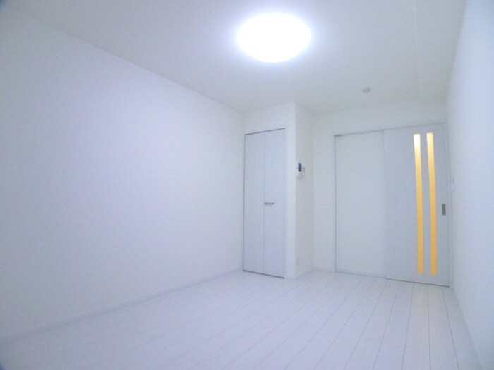 居室 メグリオ新松戸Ⅱ