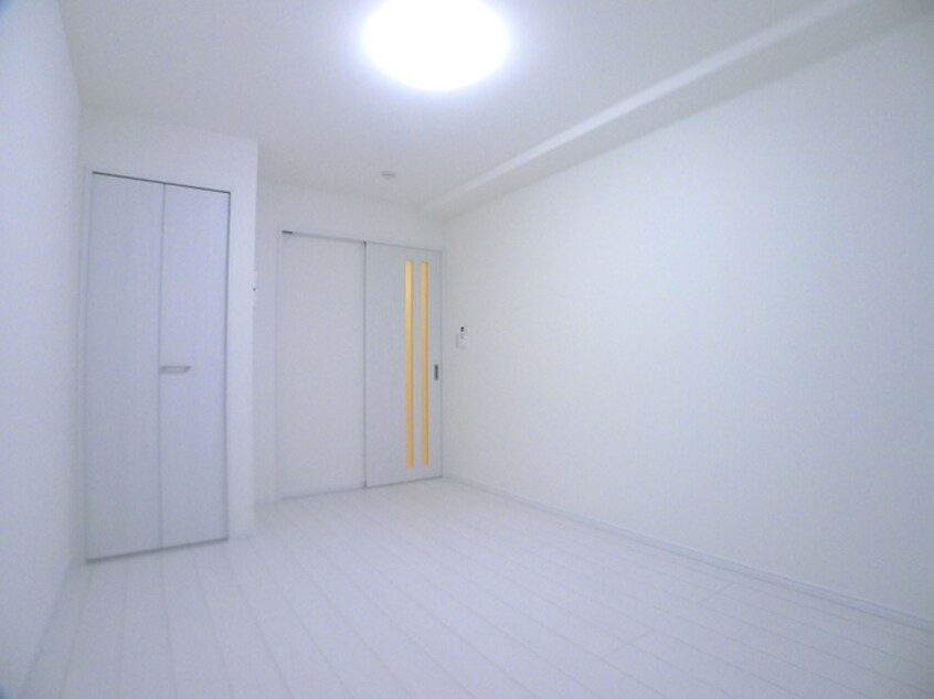 居室 メグリオ新松戸Ⅱ