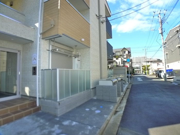 周辺環境 メグリオ新松戸Ⅱ