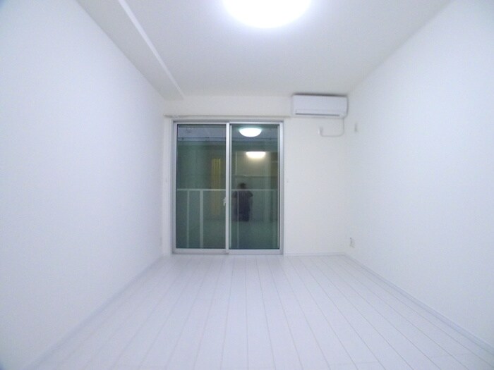 居室 メグリオ新松戸Ⅱ