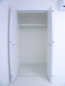 収納 メグリオ新松戸Ⅱ
