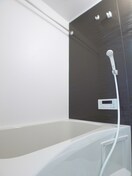 バス／シャワールーム等 メグリオ新松戸Ⅱ