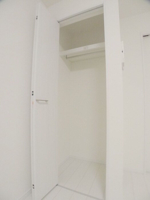 収納 メグリオ新松戸Ⅱ