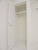 収納 メグリオ新松戸Ⅱ