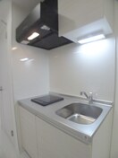 キッチン メグリオ新松戸Ⅱ