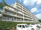 日商岩井北浦和ﾏﾝｼｮﾝＢ棟(722)の外観