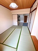 居室 日商岩井北浦和ﾏﾝｼｮﾝＢ棟(722)