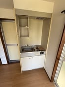 キッチン ロフト高津