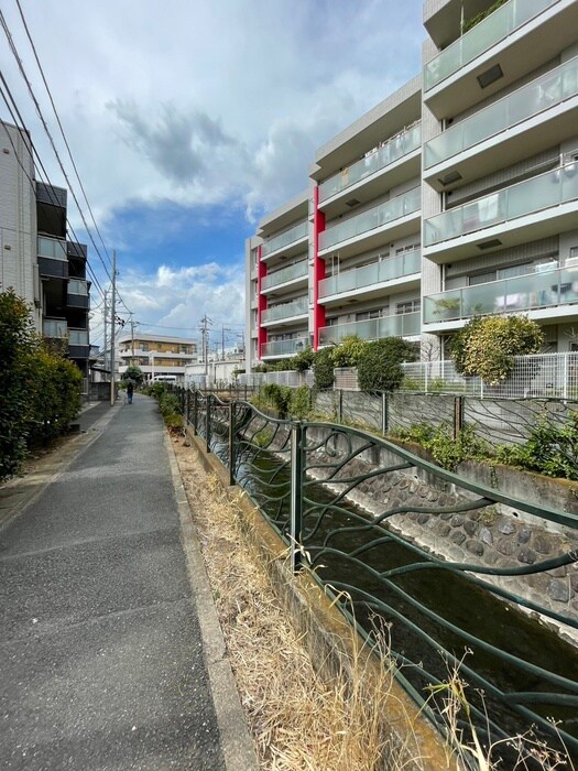 周辺環境 ロフト高津