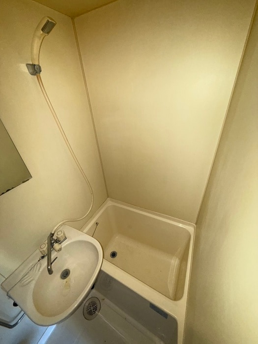 バス／シャワールーム等 ロフト高津