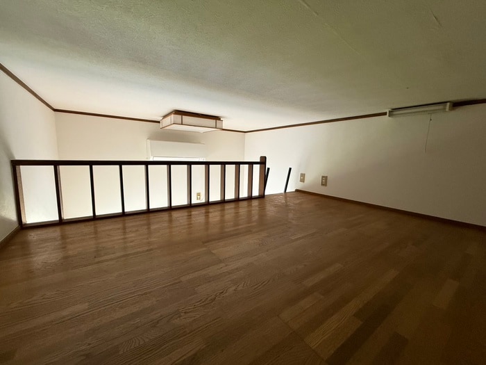 内観写真 ロフト高津