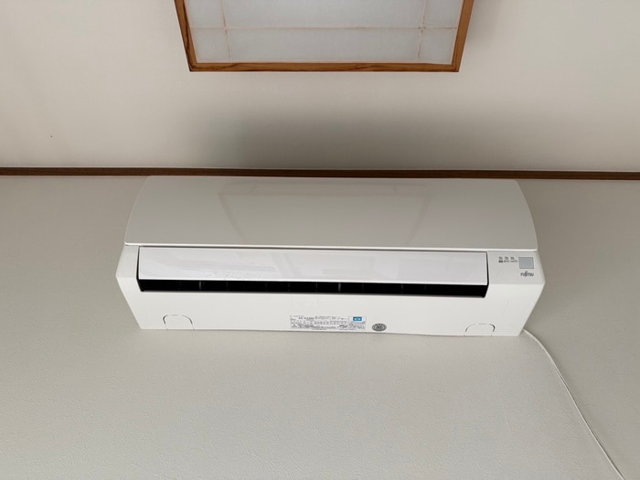 省エネ性能ラベル ロフト高津