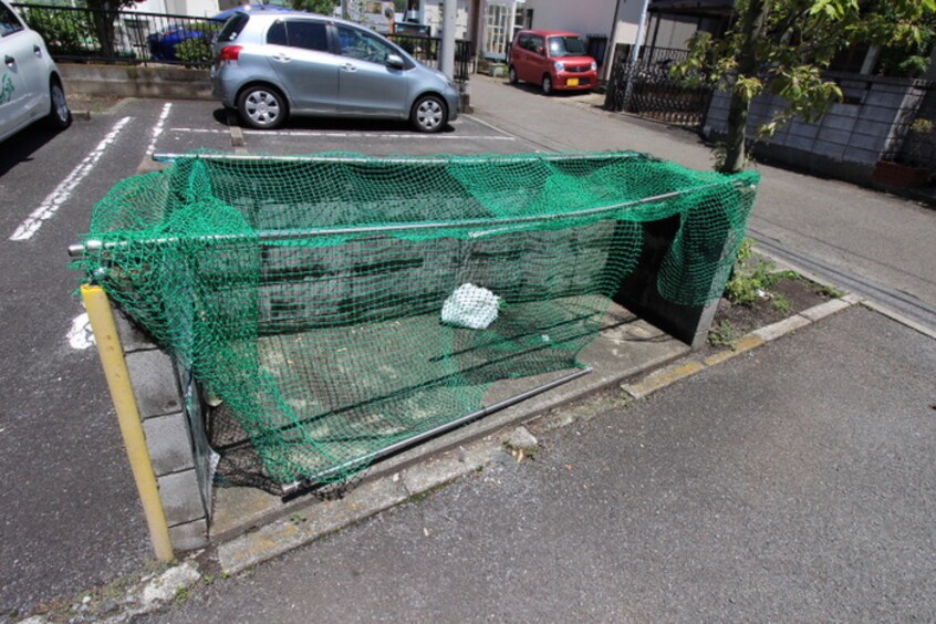 建物設備 カ－サヴェルディ