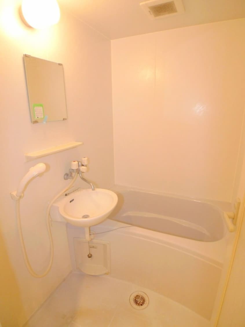 バス／シャワールーム等 SOPHIA　BLUE