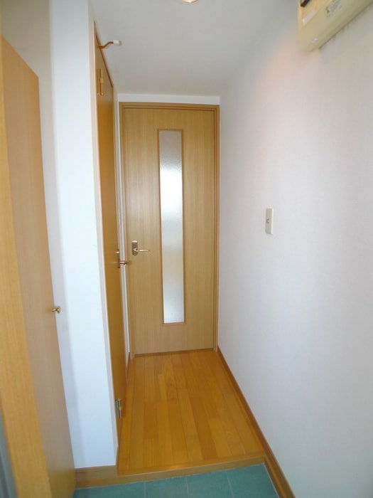 玄関 SOPHIA　BLUE