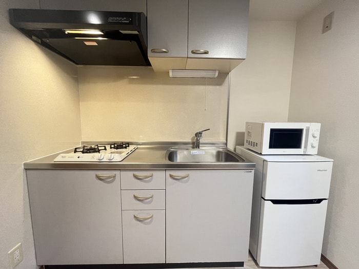 キッチン SOPHIA　BLUE