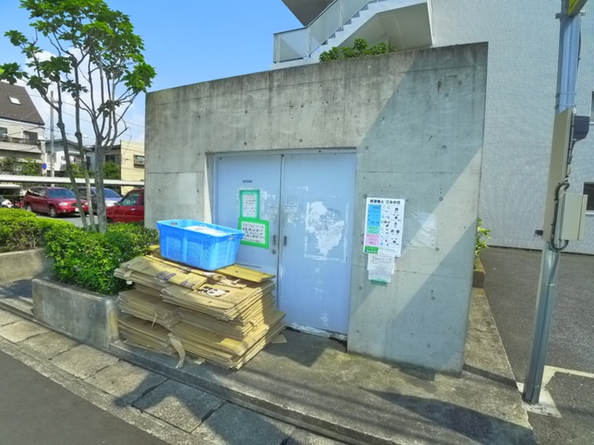 その他 グロリオール里見