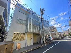 ＭＦマンション