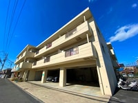 ベルハイツ今宿Ｆ