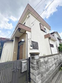 春日部市南戸建