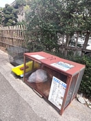 建物設備 ハウスポシェット