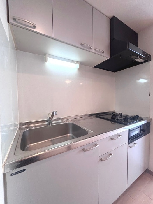 キッチン ハウスポシェット