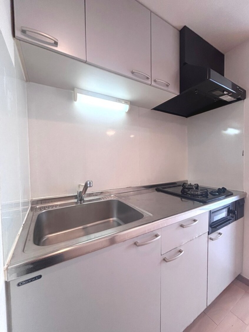 キッチン ハウスポシェット