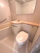 トイレ ハウスポシェット