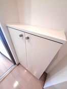 靴箱 ハウスポシェット