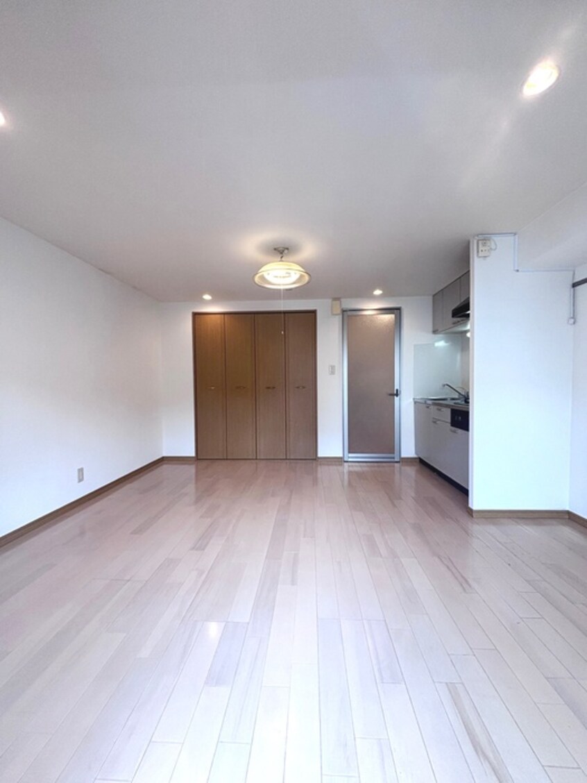 居室 ハウスポシェット