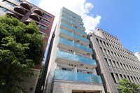 ザ・パーククロス広尾(402)