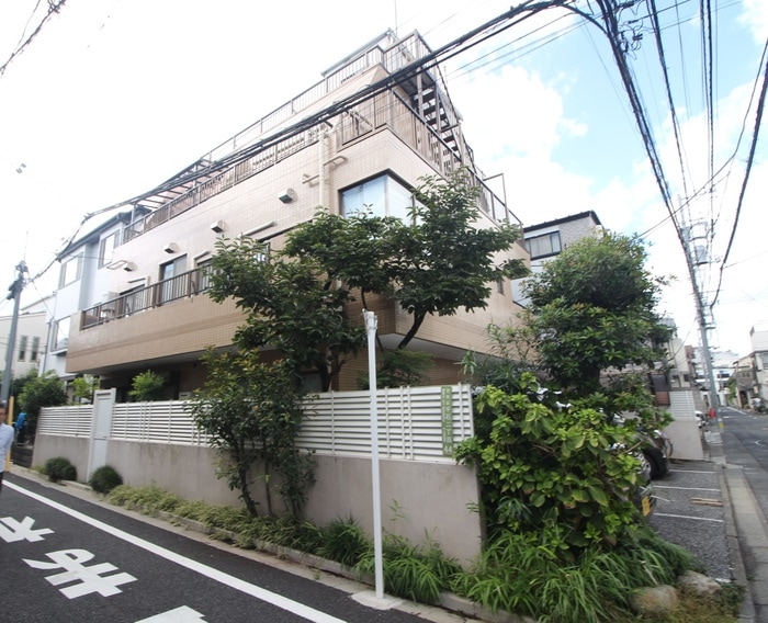 外観写真 丸田ビル