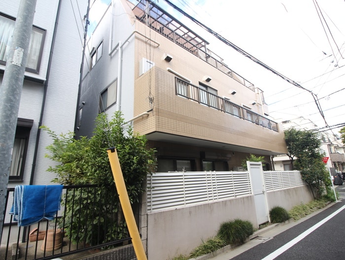 外観写真 丸田ビル