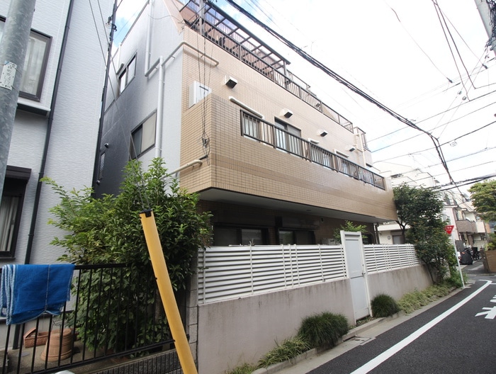 外観写真 丸田ビル