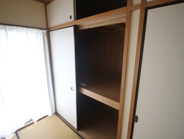 収納 丸田ビル