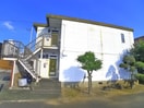 外観写真 東船橋シティハイツ